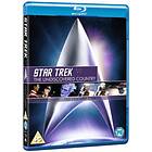 Star Trek 6 The Undiscovered Country (UK-import) BD