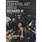 Richard III (1955) DVD