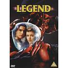 Legend (UK-import) DVD