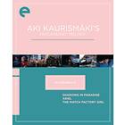 Aki Kaurismäki's Proletariat Trilogy Eclipse Series 12 DVD