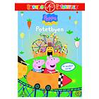 Peppa Gris Potetbyen DVD