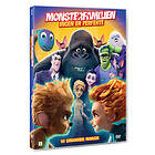 Monsterfamilien 2 (2021) DVD