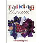 Talking Threads: Christmas Special (UK-import) DVD
