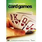 Popular Card Games (UK-import) DVD