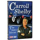 Carroll Shelby: The Man And His Cars (UK-import) DVD