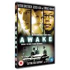 Awake (UK-import) DVD