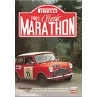 Classic Marathon Rally: 1991 (UK-import) DVD