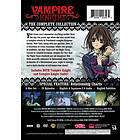 Vampire Knight The Complete Collection DVD