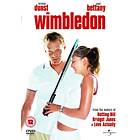 Wimbledon (UK-import) DVD