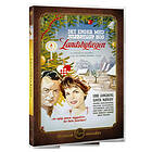 Landsbylægen DVD