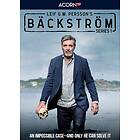 Bäckström Sesong 1 DVD