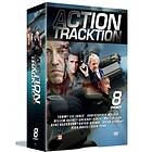 Action Tracktion DVD