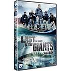 Last Of The Giants Sesong 1 (UK-import) DVD