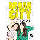 Broad City Sesong 1 DVD