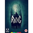 Ring (UK-import) DVD