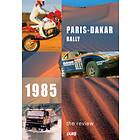 Paris-Dakar Rally 1985 (UK-import) DVD