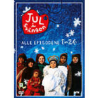 Jul I Svingen Alle Episodene DVD