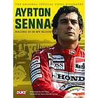 Senna Racing Is In My Blood (UK-import) DVD