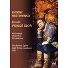 Prince Igor: The Bolshoi Opera (Ermler) (UK-import) DVD