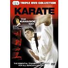 Karate: The Kawasoe Way (UK-import) DVD