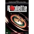 Roulette Interactive Game (UK-import) DVD