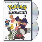 Pokemon: Black And White: Set 2 DVD