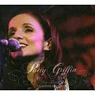 Patty Griffin Live From The Artists Den (Jewel Case) DVD
