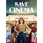 Save The Cinema (UK-import) DVD