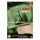 ABC Nights In: Welcome Once Again To Manchester (UK-import) DVD