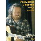 Folk Blues & Beyond Gtr Dvd0 (UK-import) DVD