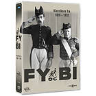 Fy & Bi Klassikere Fra 1926-1932 DVD