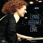 Lynne Arriale Live (UK-import) DVD