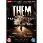 Them (UK-import) DVD