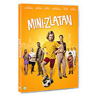 Lill-Zlatan Och Morbror Raring / Mini-Zlatan Og Verdens Beste Onkel DVD