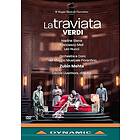 Verdi: La Traviata DVD