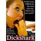 Dickshark (UK-import) DVD