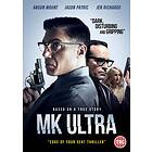 MK Ultra (UK-import) DVD