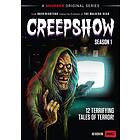 Creepshow Sesong 1 DVD