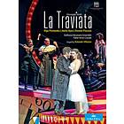 La Traviata: Balthasar-Neumann (Heras-Casado) (UK-import) DVD