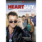 The Heart Guy Sesong 1 DVD