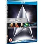 Star Trek 7 Generations (UK-import) BD