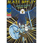 Blaze Bayley Live In Czech DVD