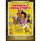 Sønnen Fra Vingården DVD