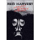 Red Harvest Bloody Harvest: Limited Edition DVD