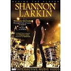 Shannon Larkin: Behind The Player (UK-import) DVD