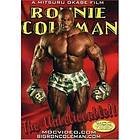Ronnie Coleman: The Unbelievable!! DVD