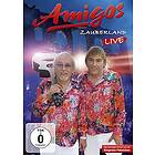 Amigos Zauberland (Live 2017) DVD