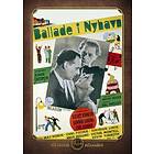 Ballade I Nyhavn DVD