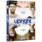 Upright Sesong 1-2 (UK-import) DVD