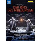 Wagner: Der Ring Des Nibelungen DVD